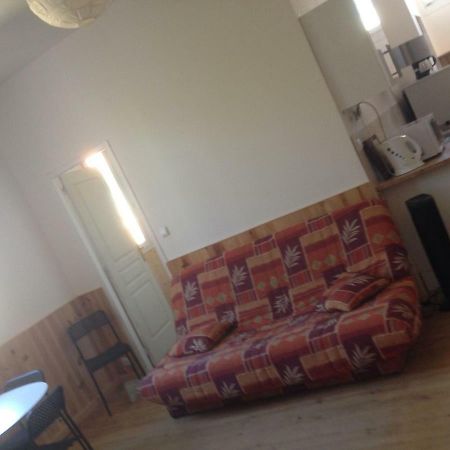 Appartement Soulac Sur Mer Εξωτερικό φωτογραφία