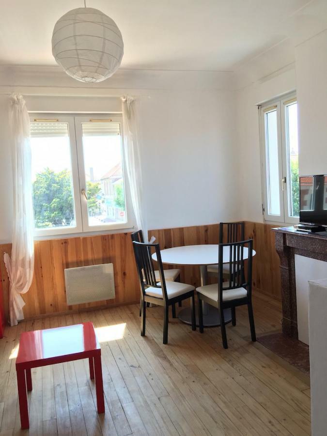 Appartement Soulac Sur Mer Εξωτερικό φωτογραφία