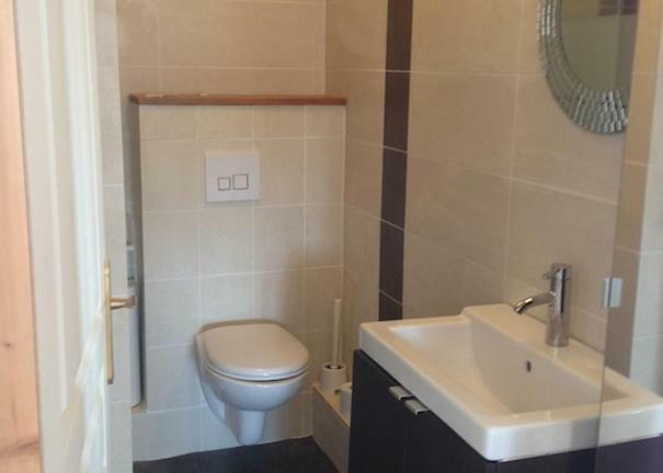 Appartement Soulac Sur Mer Εξωτερικό φωτογραφία