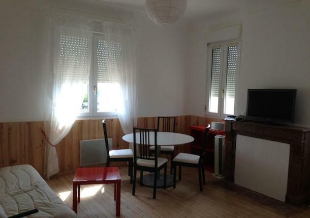 Appartement Soulac Sur Mer Εξωτερικό φωτογραφία