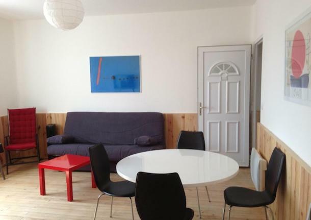 Appartement Soulac Sur Mer Εξωτερικό φωτογραφία