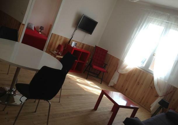 Appartement Soulac Sur Mer Εξωτερικό φωτογραφία