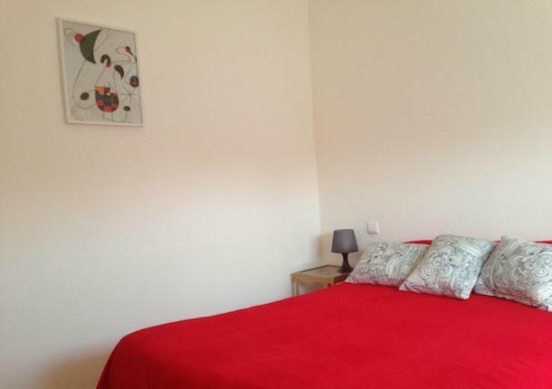 Appartement Soulac Sur Mer Εξωτερικό φωτογραφία