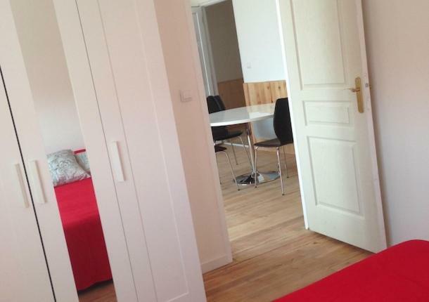Appartement Soulac Sur Mer Εξωτερικό φωτογραφία