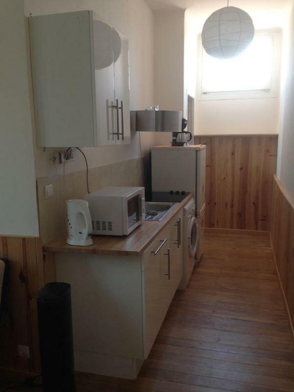 Appartement Soulac Sur Mer Εξωτερικό φωτογραφία