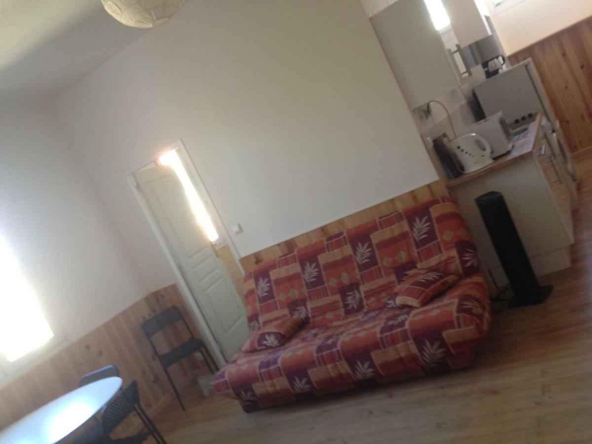 Appartement Soulac Sur Mer Εξωτερικό φωτογραφία