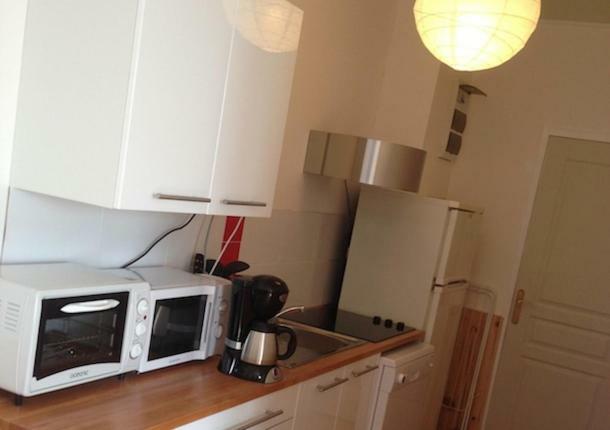 Appartement Soulac Sur Mer Εξωτερικό φωτογραφία